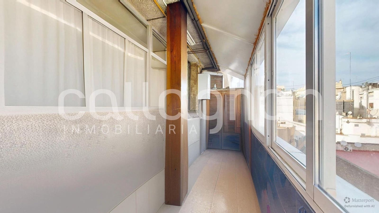 4 sovrum Lägenhet till salu i Valencia stad - 950 000 € (Ref: 9502593)