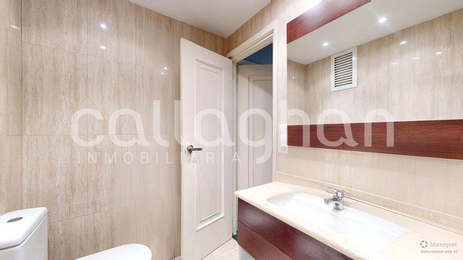 4 sovrum Lägenhet till salu i Valencia stad - 950 000 € (Ref: 9502593)