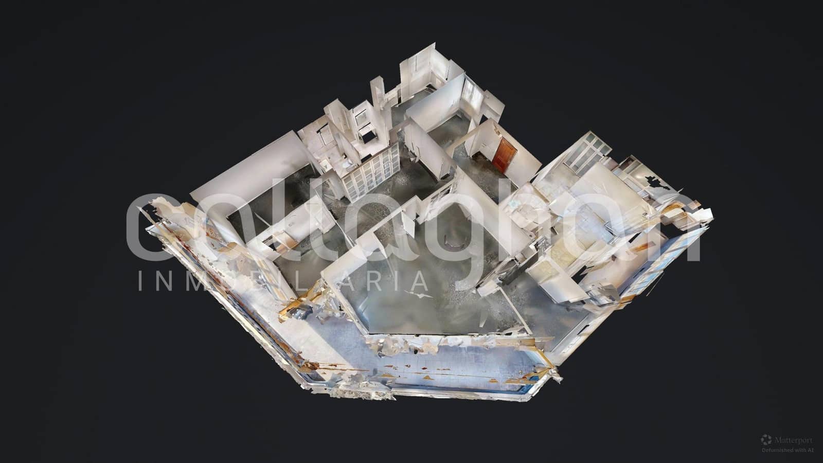 4 sovrum Lägenhet till salu i Valencia stad - 950 000 € (Ref: 9502593)