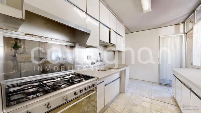 4 slaapkamer Flat te koop in Sant Francesc, Valencia stad - € 950.000 (Ref: 9502593)
