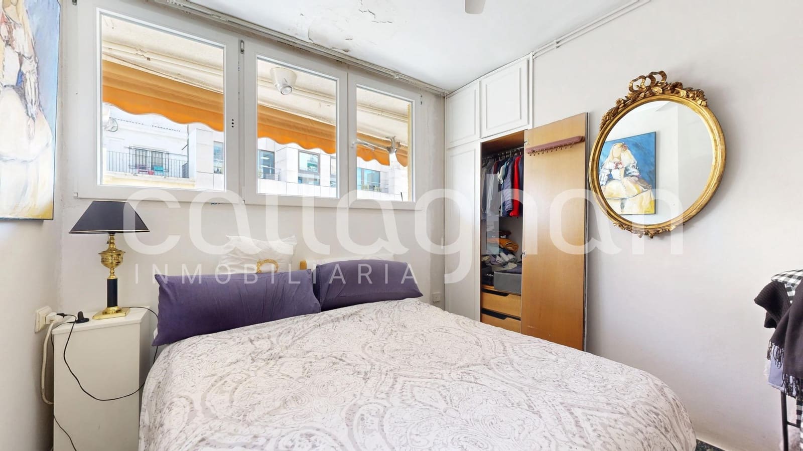 4 sovrum Lägenhet till salu i Valencia stad - 950 000 € (Ref: 9502593)