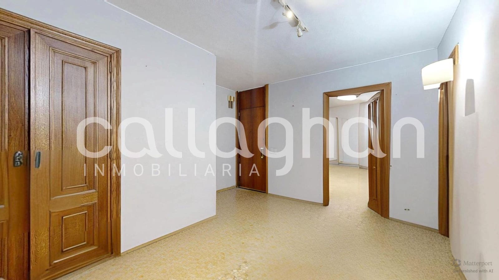 4 bedroom Flat for sale in Valencia city - € 730,000 (Ref: 9502594)