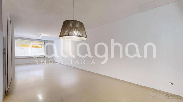 Piso de 4 habitaciones en Sant Francesc, València ciudad en venta - 730.000 € (Ref: 9502594)