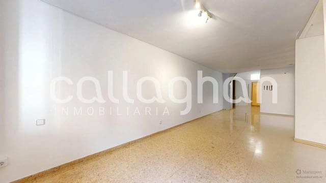 Piso de 4 habitaciones en Sant Francesc, València ciudad en venta - 730.000 € (Ref: 9502594)