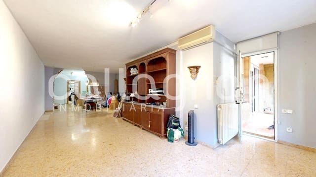 Piso de 4 habitaciones en Sant Francesc, València ciudad en venta - 730.000 € (Ref: 9502594)