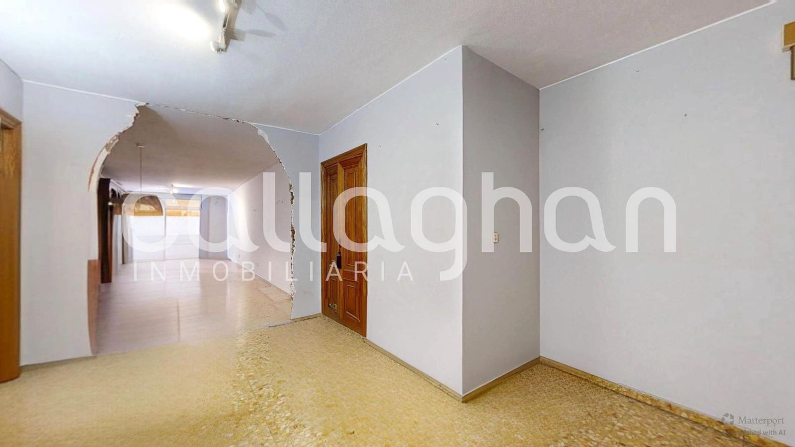 4 bedroom Flat for sale in Valencia city - € 730,000 (Ref: 9502594)