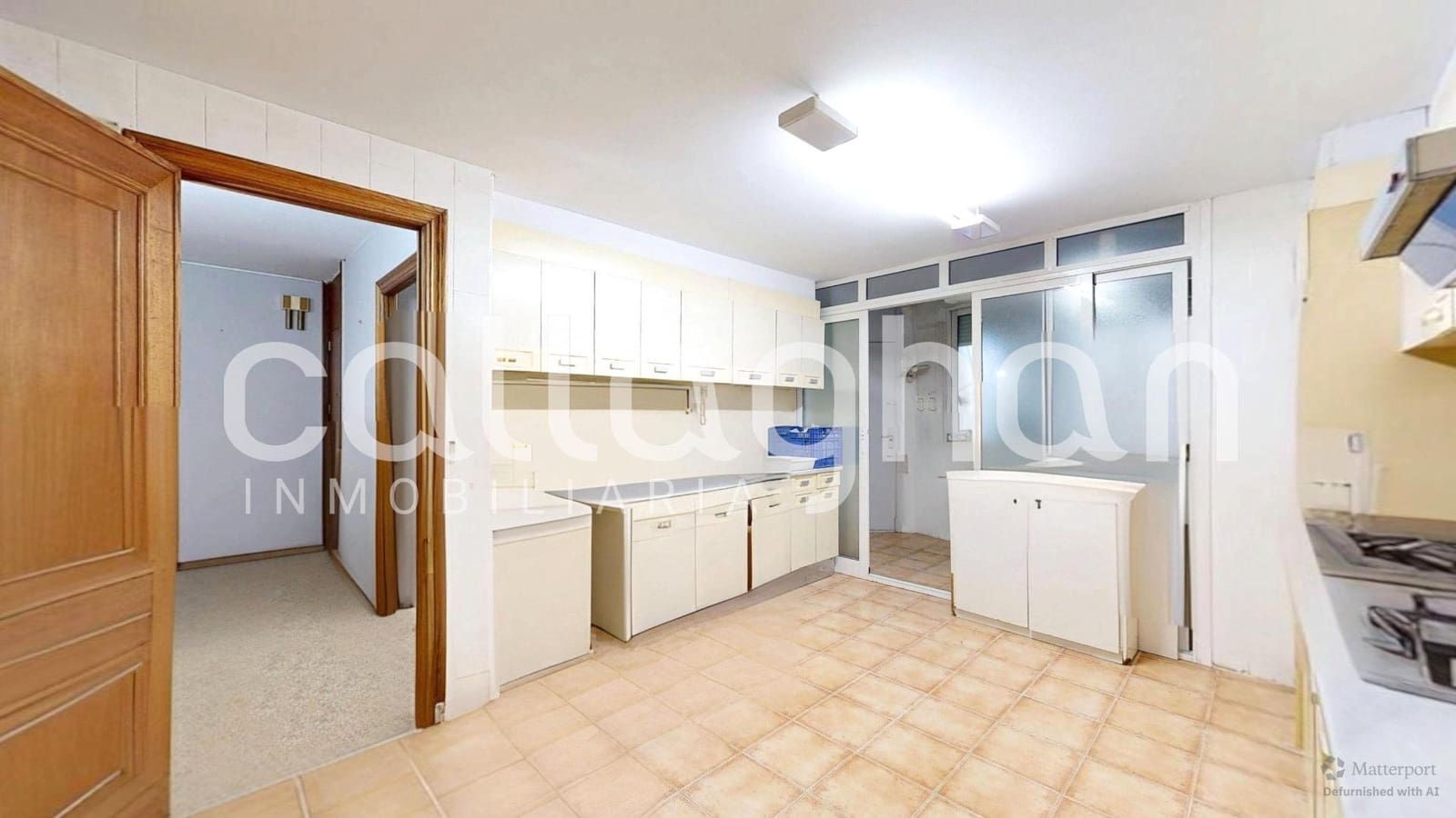 4 bedroom Flat for sale in Valencia city - € 730,000 (Ref: 9502594)