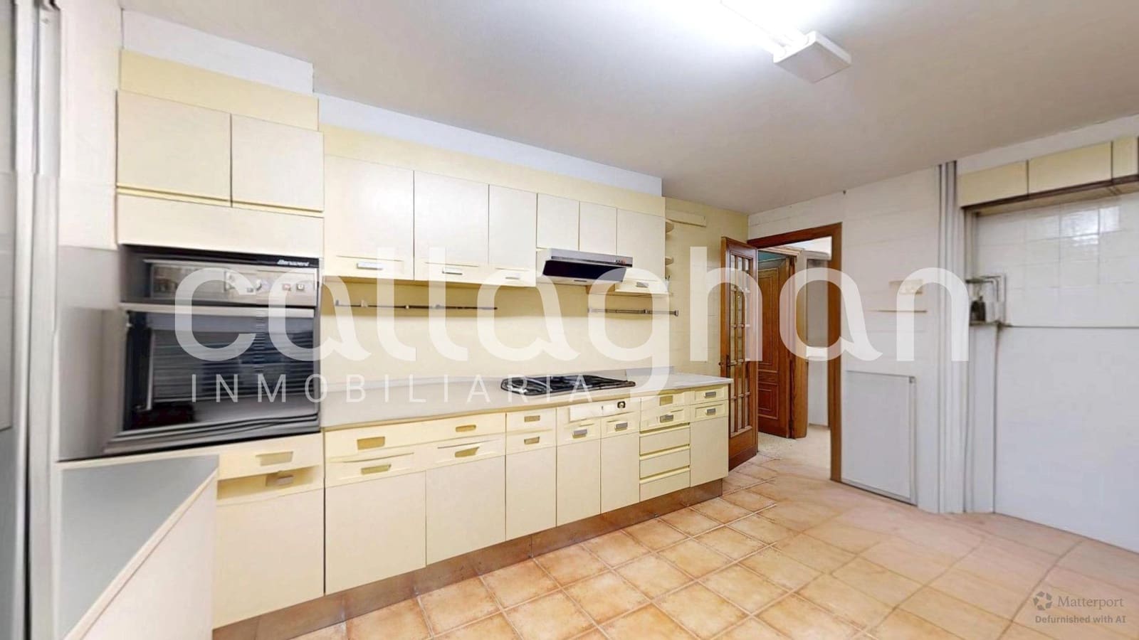 4 bedroom Flat for sale in Valencia city - € 730,000 (Ref: 9502594)