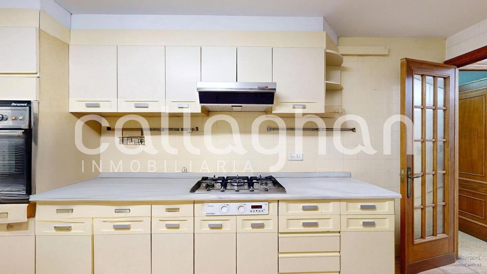 4 bedroom Flat for sale in Valencia city - € 730,000 (Ref: 9502594)