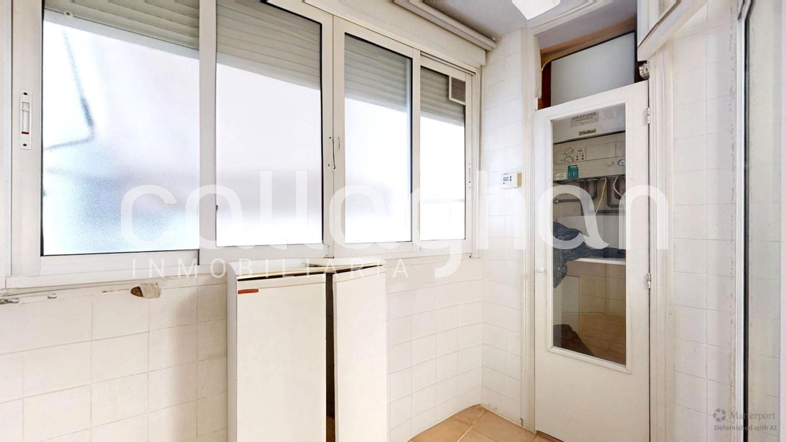 4 bedroom Flat for sale in Valencia city - € 730,000 (Ref: 9502594)