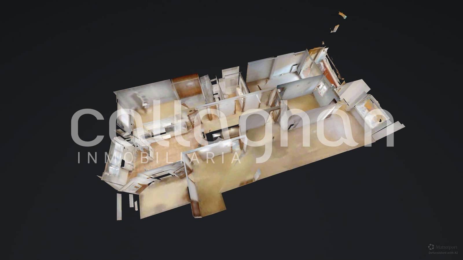 4 bedroom Flat for sale in Valencia city - € 730,000 (Ref: 9502594)