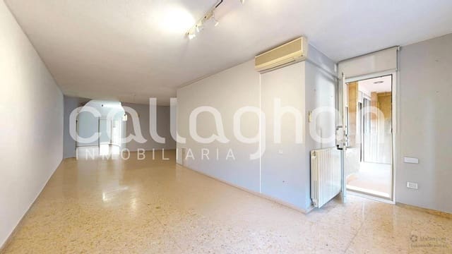 Piso de 4 habitaciones en Sant Francesc, València ciudad en venta - 730.000 € (Ref: 9502594)
