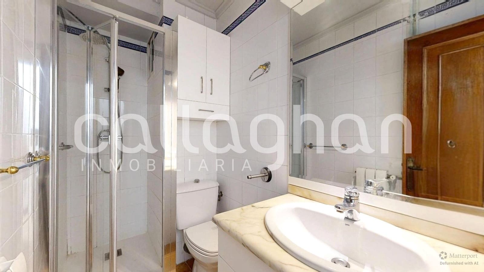 4 bedroom Flat for sale in Valencia city - € 730,000 (Ref: 9502594)