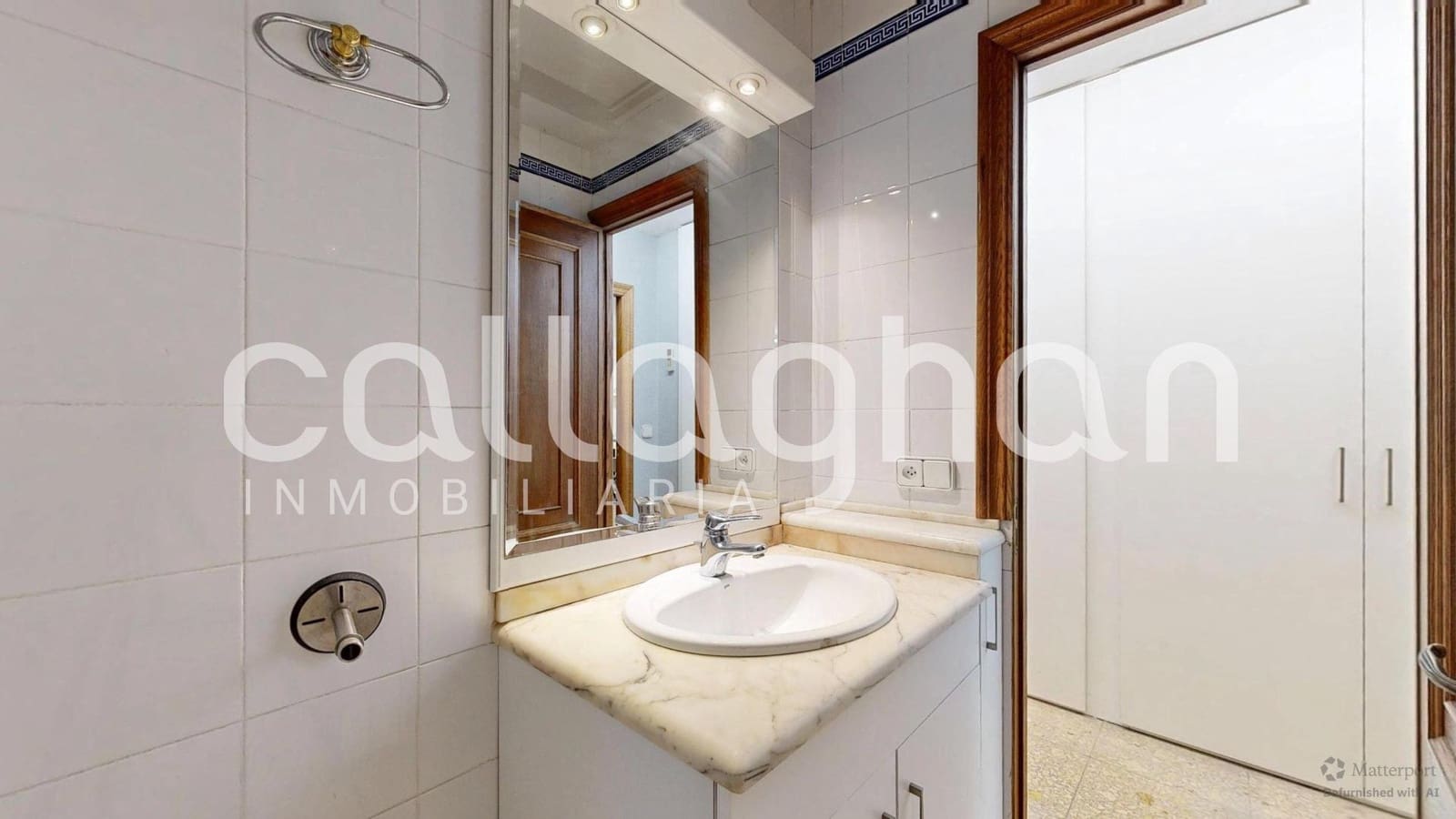 4 bedroom Flat for sale in Valencia city - € 730,000 (Ref: 9502594)