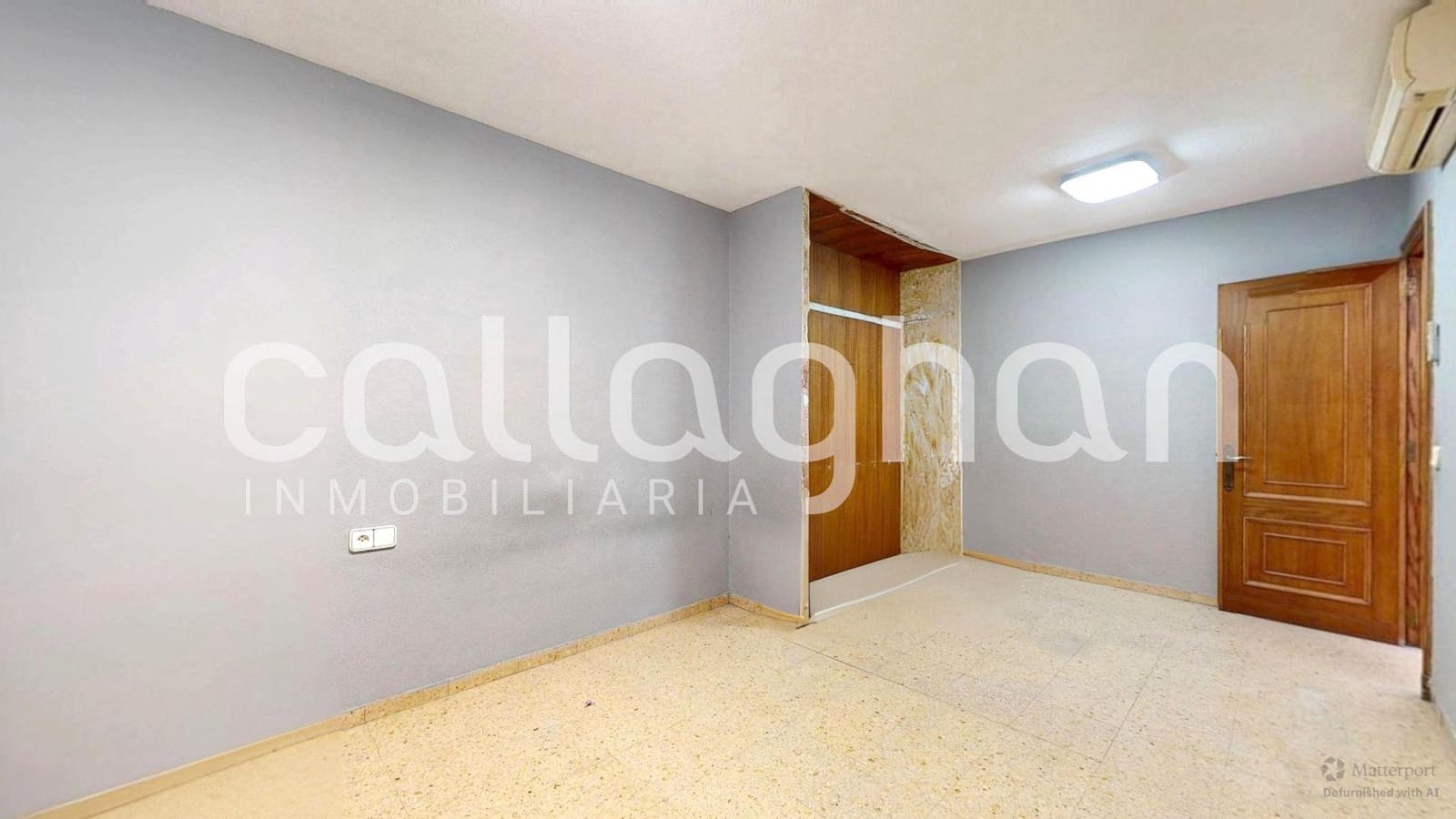 4 bedroom Flat for sale in Valencia city - € 730,000 (Ref: 9502594)