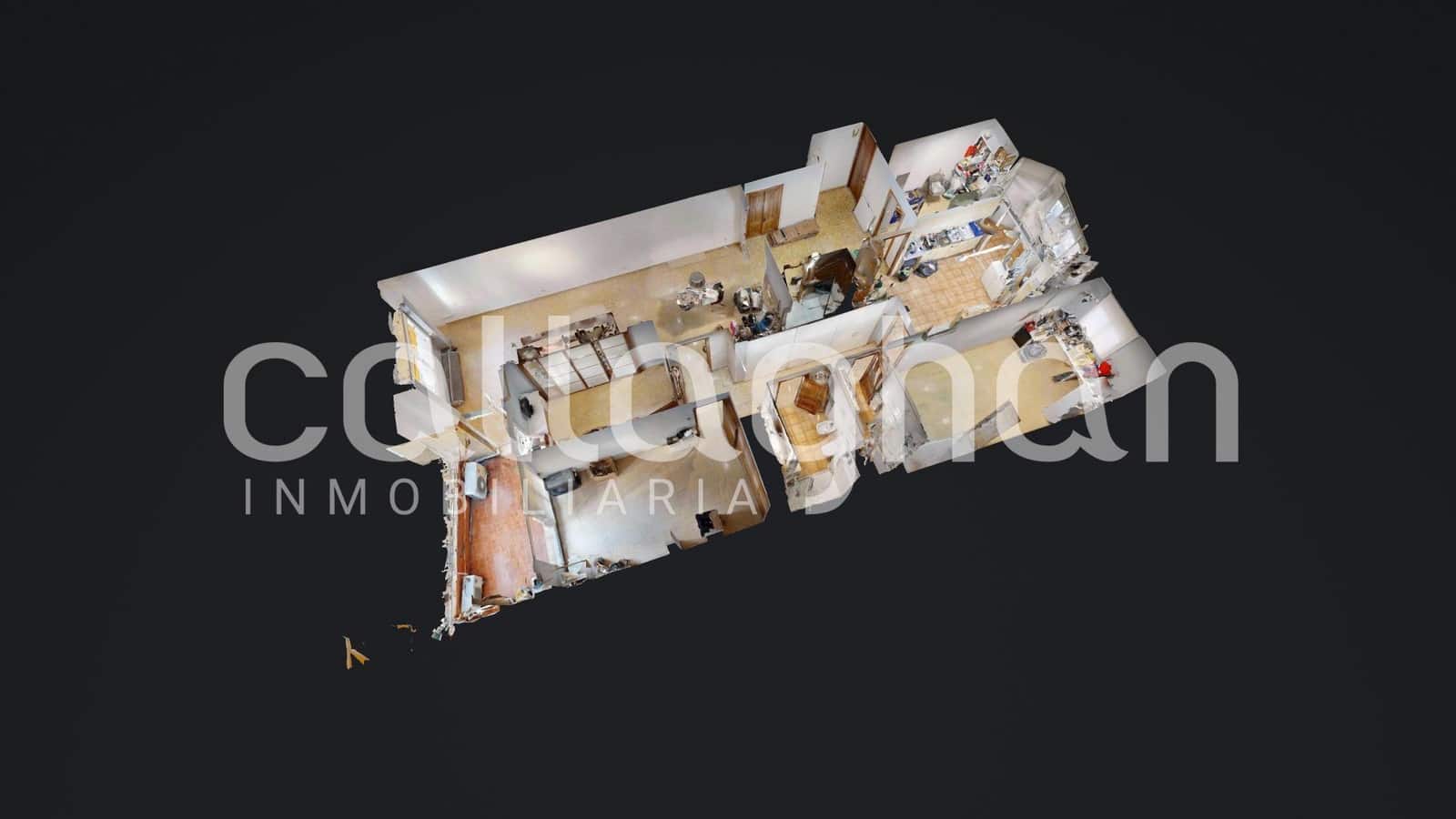 4 bedroom Flat for sale in Valencia city - € 730,000 (Ref: 9502594)