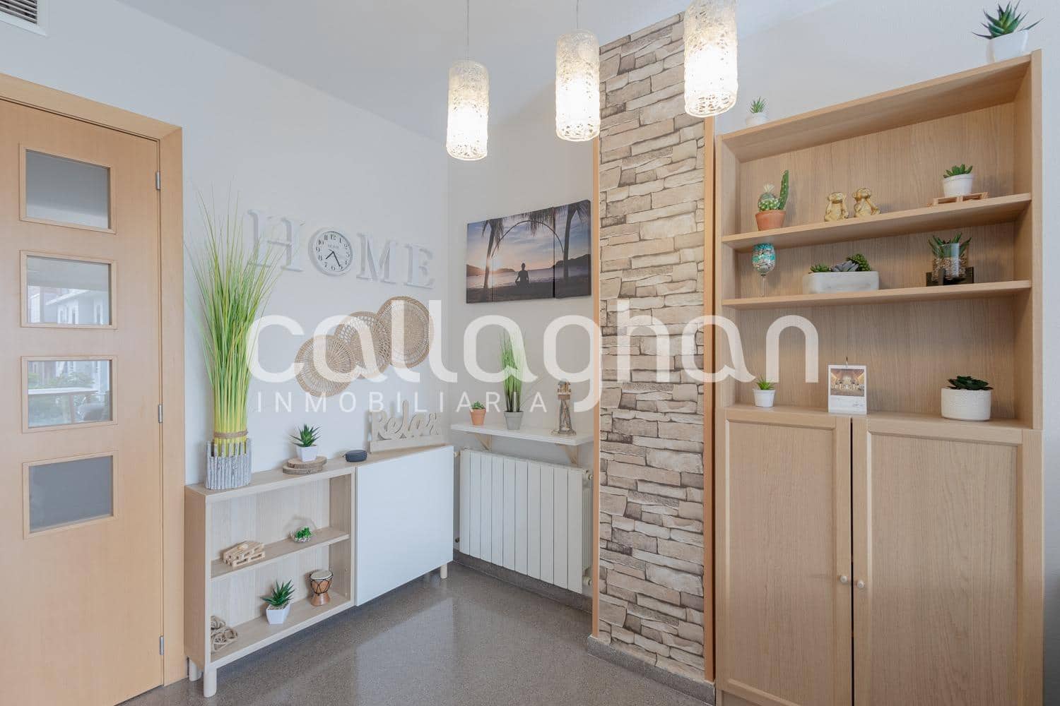 2 bedroom Flat for rent in Valencia city - € 1,300 (Ref: 9509197)