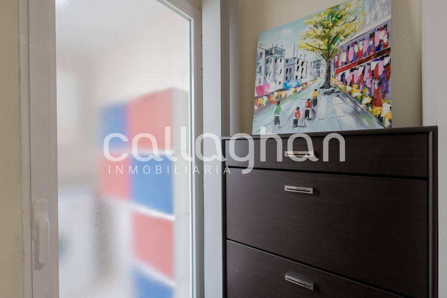 2 bedroom Flat for rent in Valencia city - € 1,300 (Ref: 9509197)