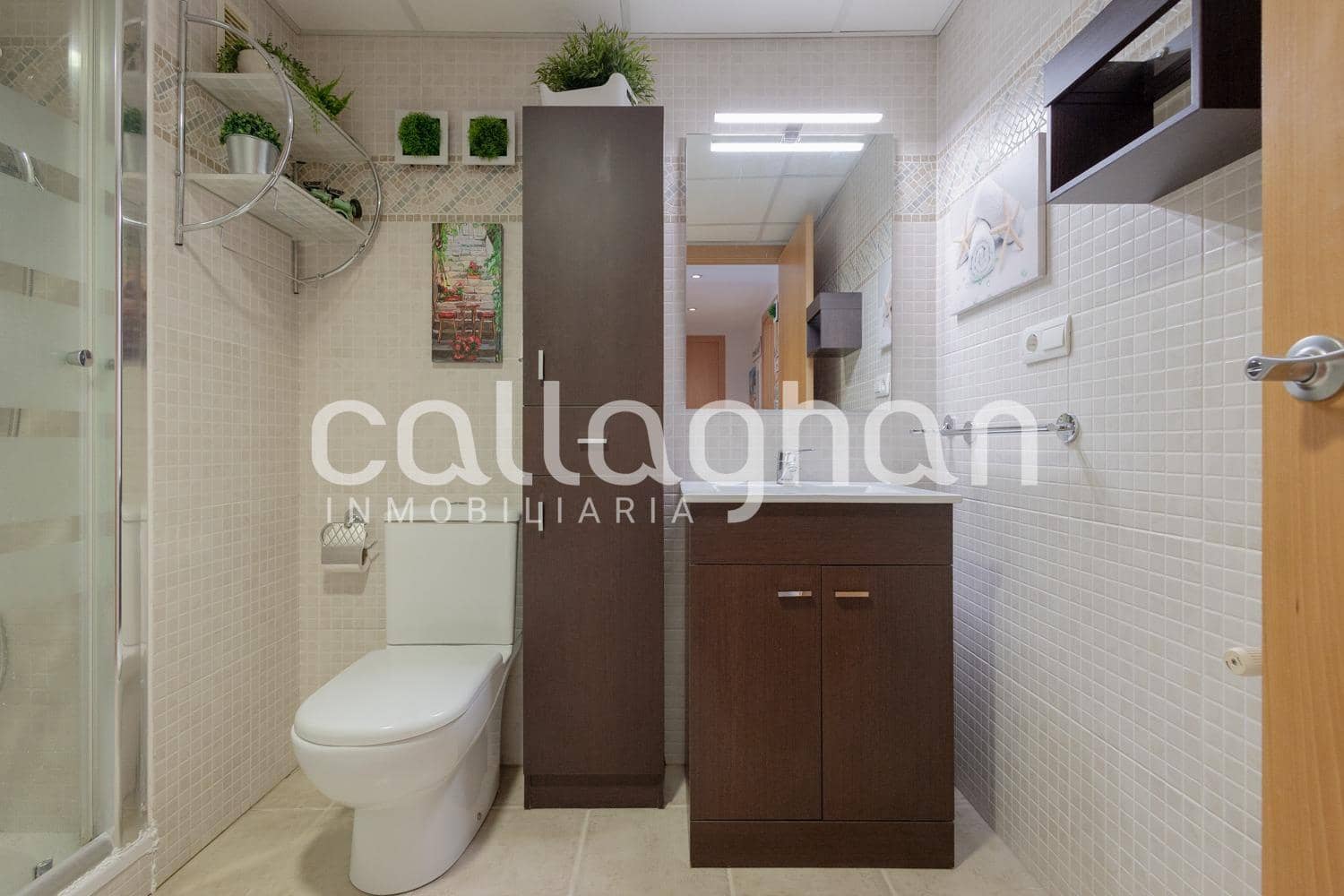 2 bedroom Flat for rent in Valencia city - € 1,300 (Ref: 9509197)