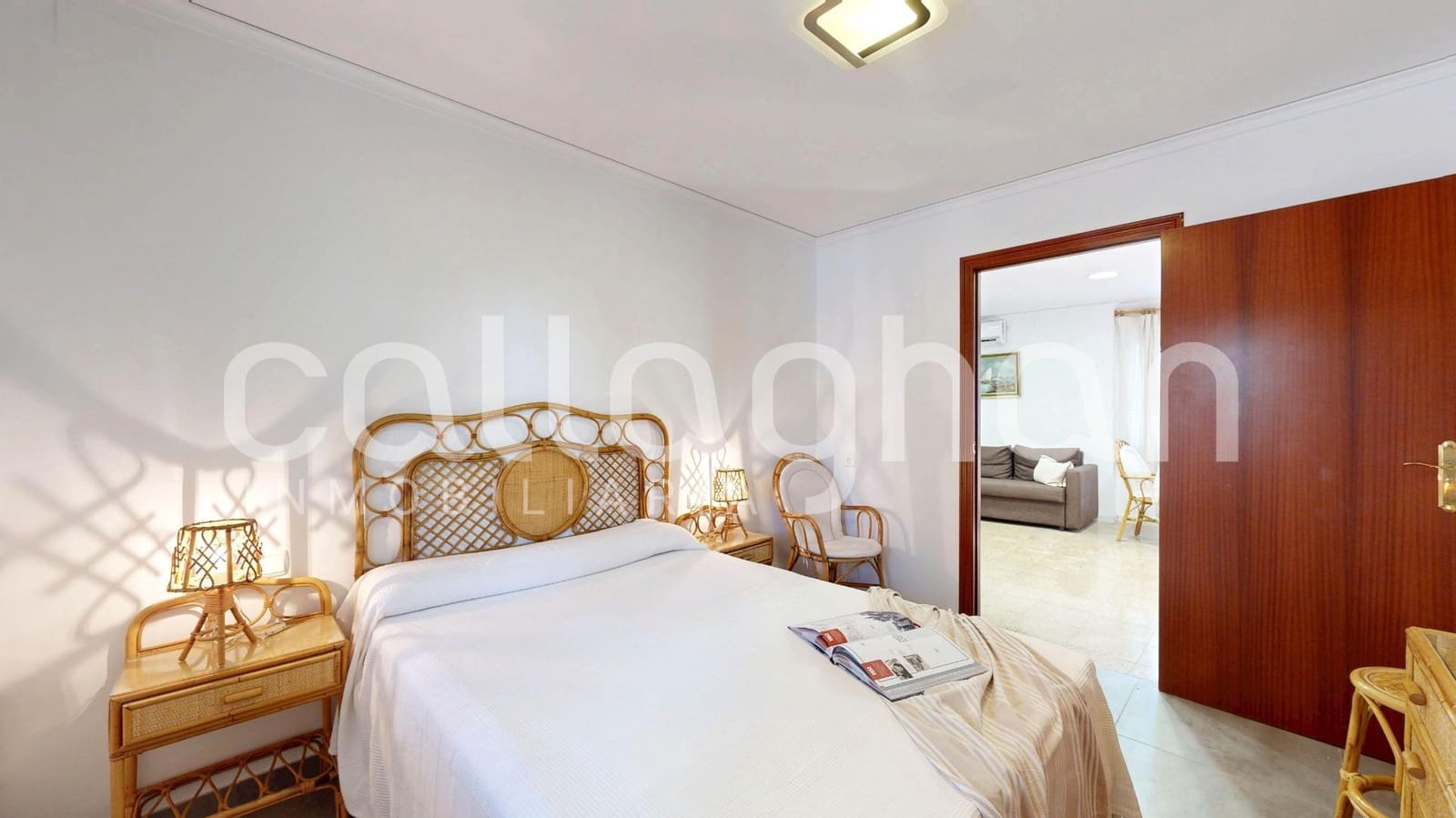 4 makuuhuone Huvila myytävänä paikassa Almarda mukana 
autotalli - 450 000 € (Ref: 9513580)