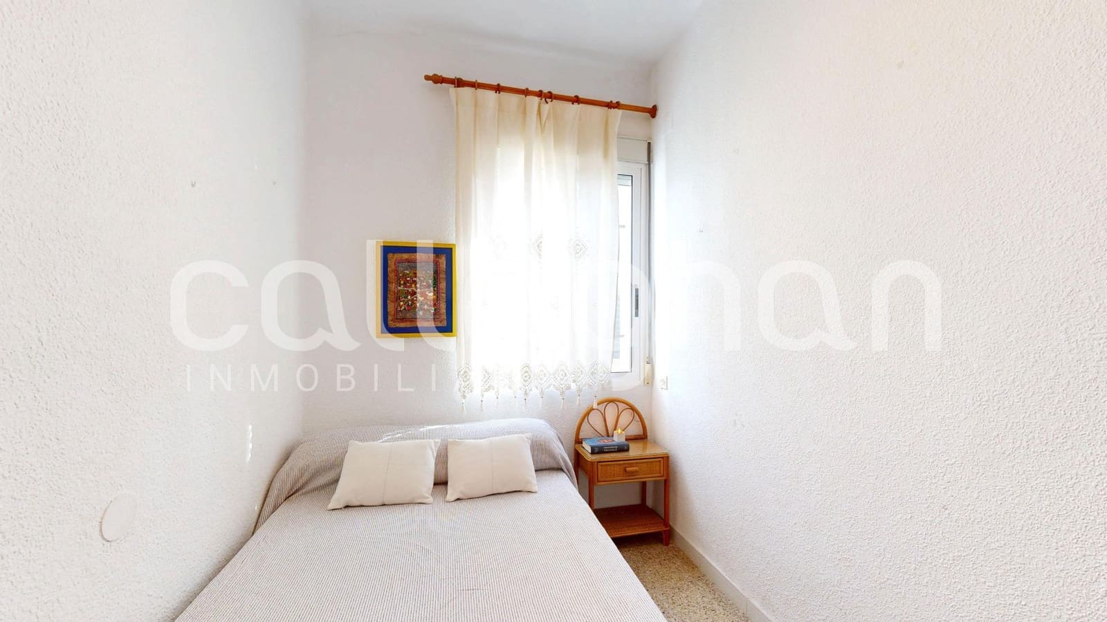 4 makuuhuone Huvila myytävänä paikassa Almarda mukana 
autotalli - 450 000 € (Ref: 9513580)