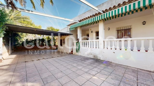 4 soveværelse Villa til salg i Almarda, Sagunto / Sagunt med garage - € 450.000 (Ref: 9513580)