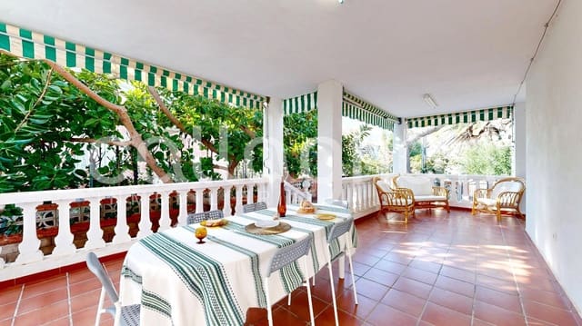 4 soveværelse Villa til salg i Almarda, Sagunto / Sagunt med garage - € 450.000 (Ref: 9513580)