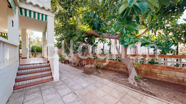 4 soveværelse Villa til salg i Almarda, Sagunto / Sagunt med garage - € 450.000 (Ref: 9513580)