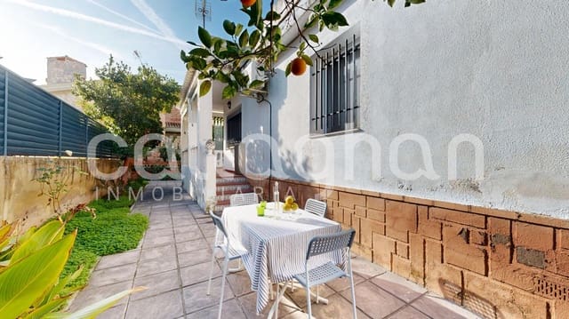 4 Zimmer Villa zu verkaufen in Almarda, Sagunto / Sagunt mit Garage - 450.000 € (Ref: 9513580)