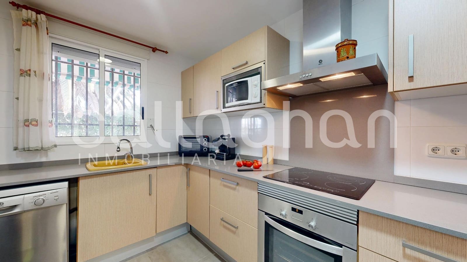 4 sypialnia Willa na sprzedaż w Almarda z garażem - 430 000 € (Ref: 9513580)