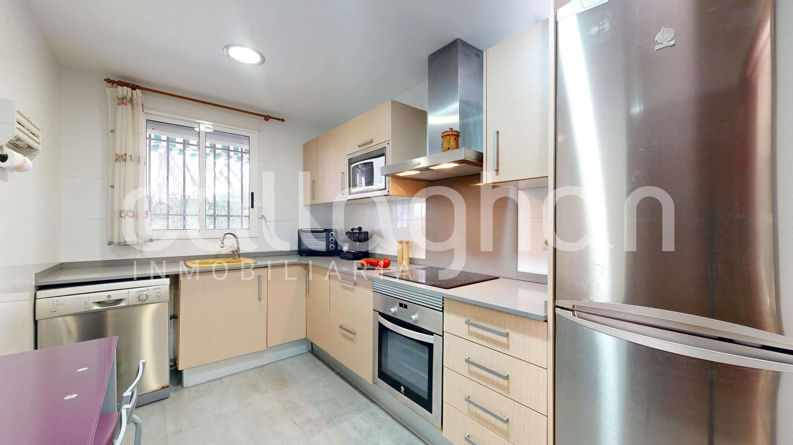 4 sypialnia Willa na sprzedaż w Almarda z garażem - 430 000 € (Ref: 9513580)