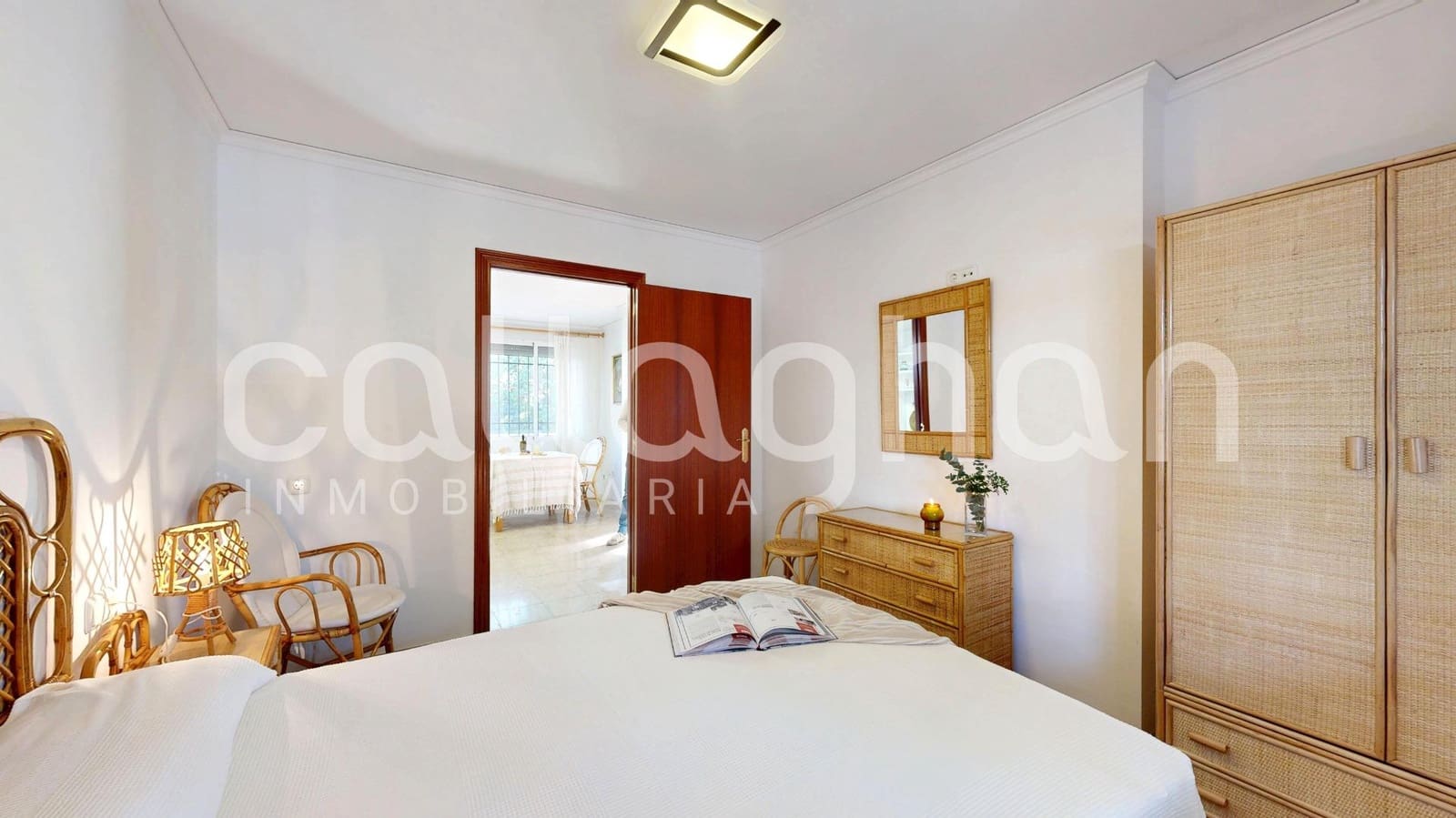 4 sypialnia Willa na sprzedaż w Almarda z garażem - 430 000 € (Ref: 9513580)