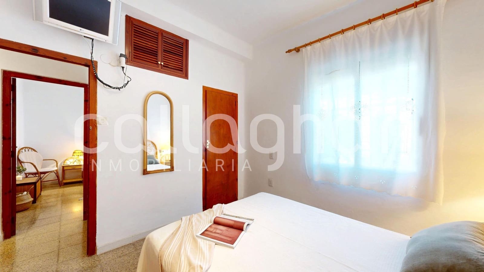 4 sypialnia Willa na sprzedaż w Almarda z garażem - 430 000 € (Ref: 9513580)