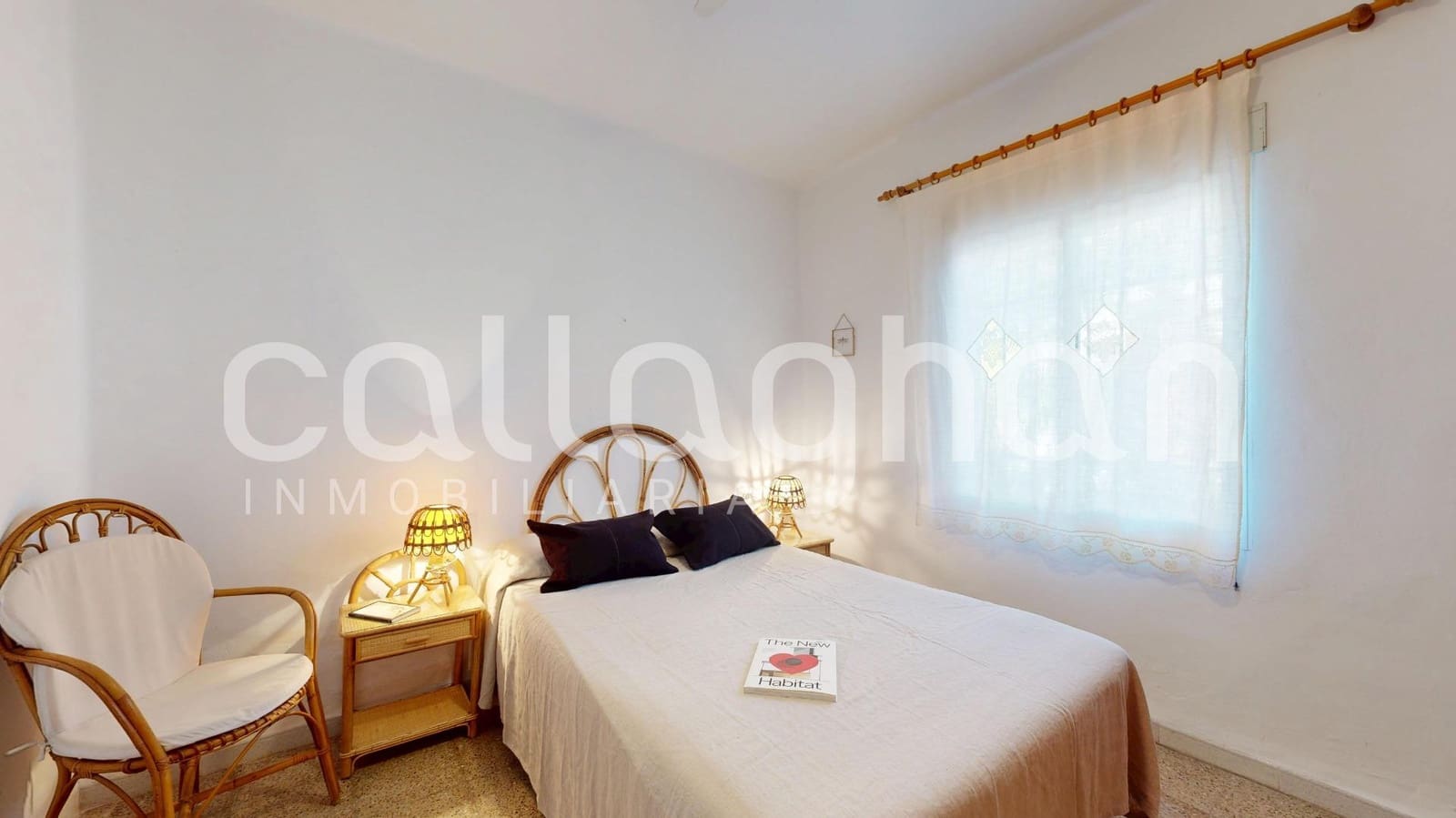 4 sypialnia Willa na sprzedaż w Almarda z garażem - 430 000 € (Ref: 9513580)