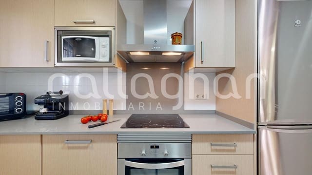 Chalet de 4 habitaciones en Almarda, Sagunto / Sagunt en venta con garaje - 430.000 € (Ref: 9513580)