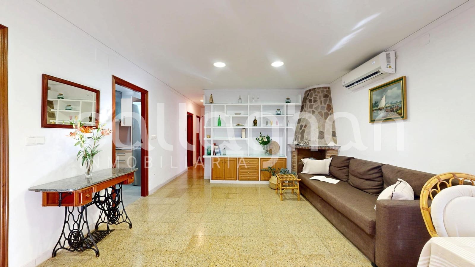 4 sypialnia Willa na sprzedaż w Almarda z garażem - 430 000 € (Ref: 9513580)