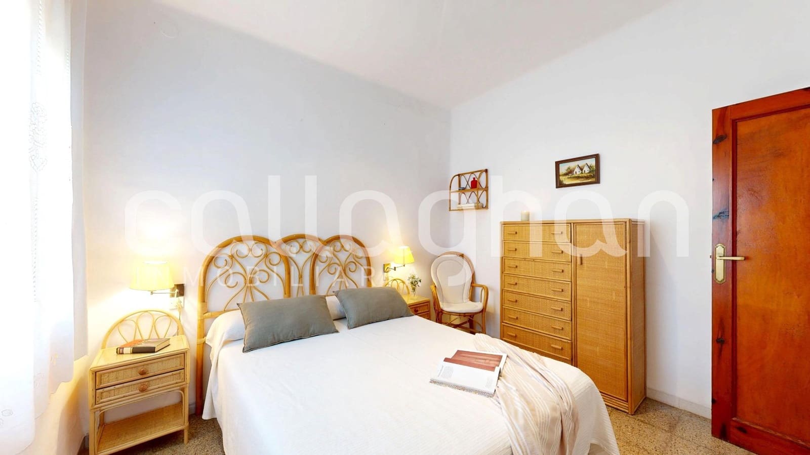 4 sypialnia Willa na sprzedaż w Almarda z garażem - 430 000 € (Ref: 9513580)