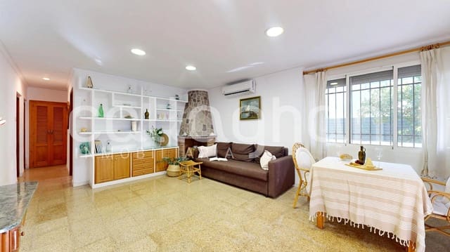 4 sypialnia Willa na sprzedaż w Almarda, Sagunto / Sagunt z garażem - 430 000 € (Ref: 9513580)