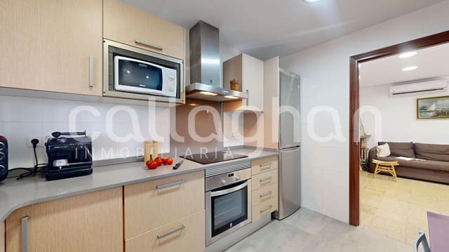 4 sypialnia Willa na sprzedaż w Almarda, Sagunto / Sagunt z garażem - 430 000 € (Ref: 9513580)