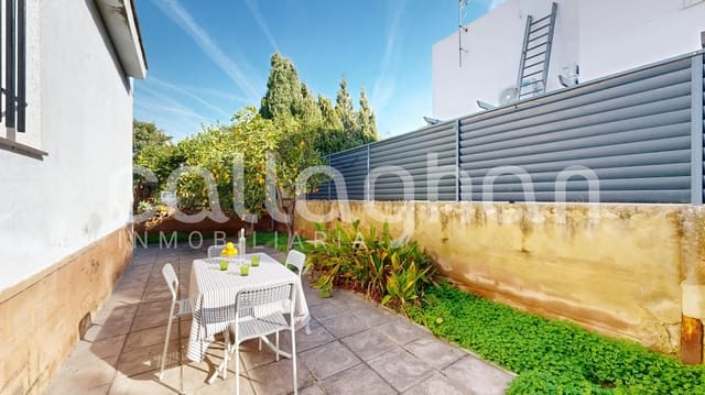 4 sypialnia Willa na sprzedaż w Almarda, Sagunto / Sagunt z garażem - 430 000 € (Ref: 9513580)