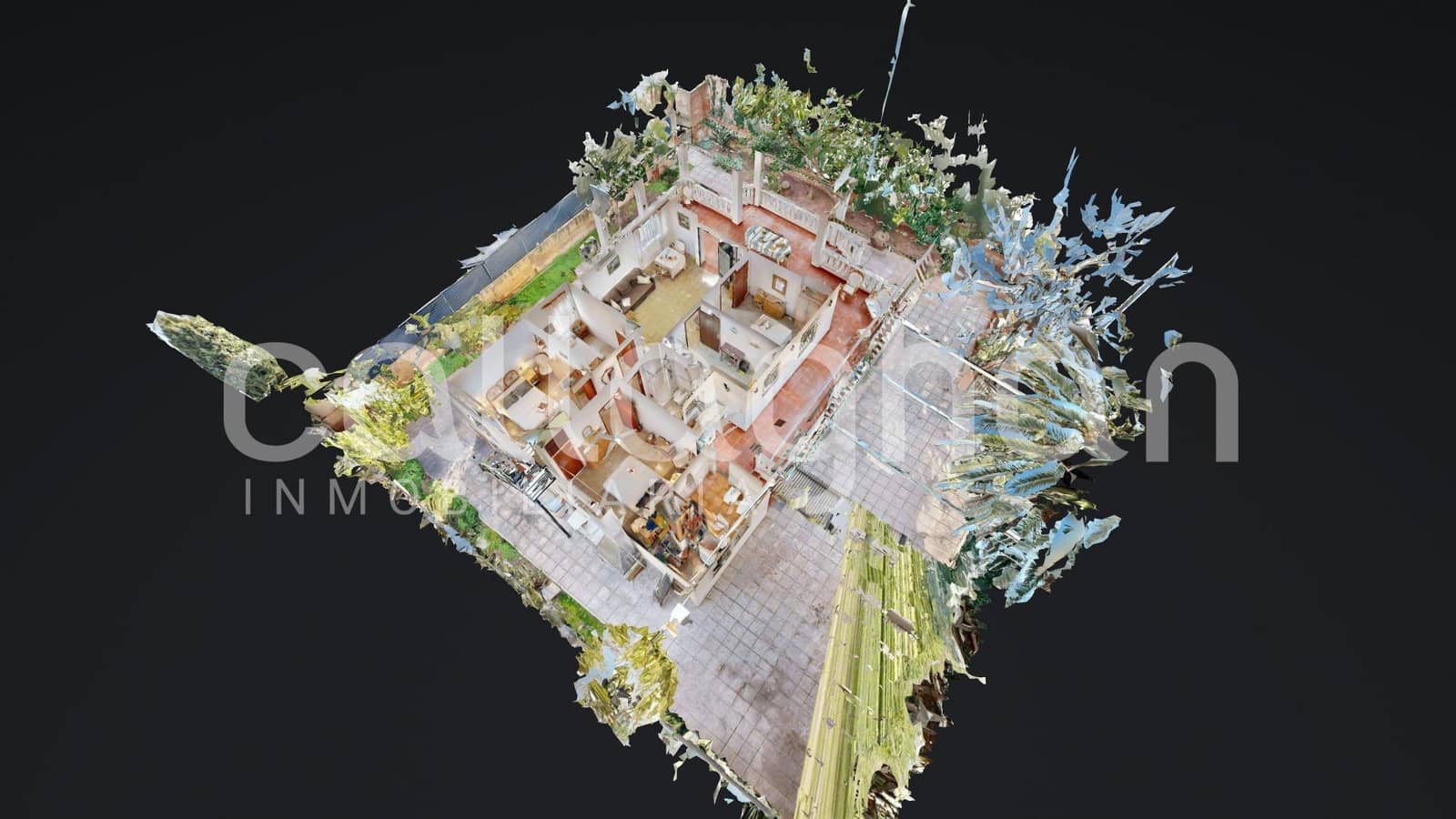 4 soveværelse Villa til salg i Almarda med garage - € 415.000 (Ref: 9513580)