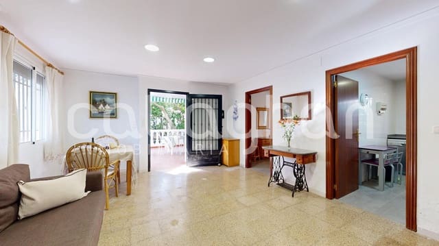 4 soveværelse Villa til salg i Almarda, Sagunto / Sagunt med garage - € 399.000 (Ref: 9513580)