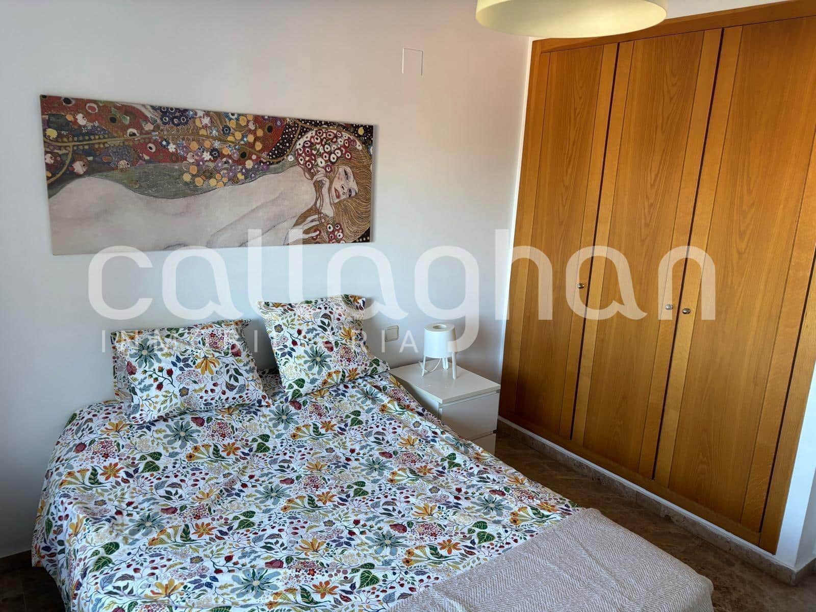 1 bedroom Flat for rent in Valencia city - € 1,300 (Ref: 9519180)