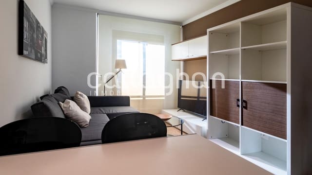 1 camera da letto Appartamento da affittare in Sant Pau, Valencia città - 1.200 € (Rif: 9519180)