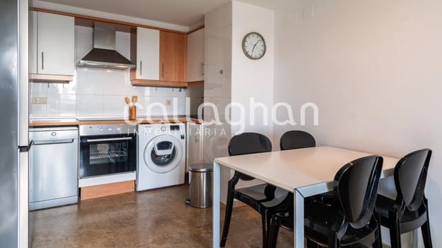 1 camera da letto Appartamento da affittare in Sant Pau, Valencia città - 1.200 € (Rif: 9519180)