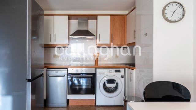 1 camera da letto Appartamento da affittare in Sant Pau, Valencia città - 1.200 € (Rif: 9519180)