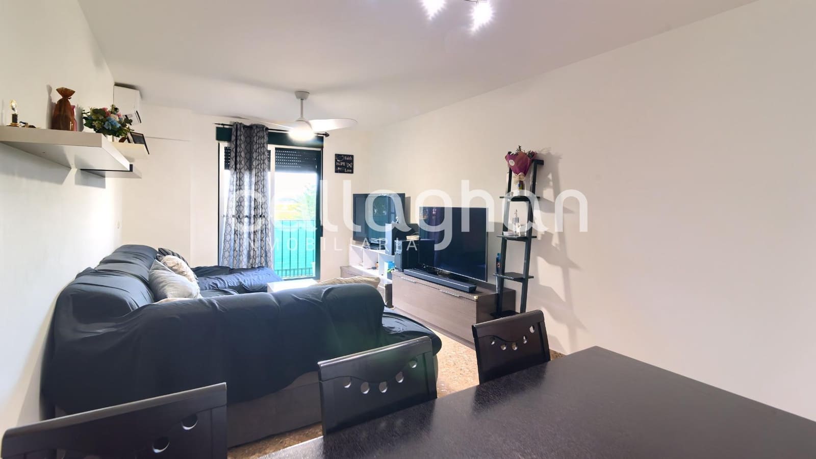 3 slaapkamer Flat te koop in Faura met garage - € 185.000 (Ref: 9527858)