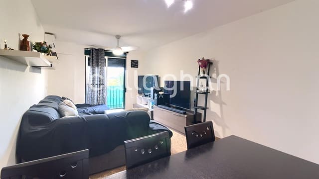 3 slaapkamer Flat te koop in Faura met garage - € 185.000 (Ref: 9527858)
