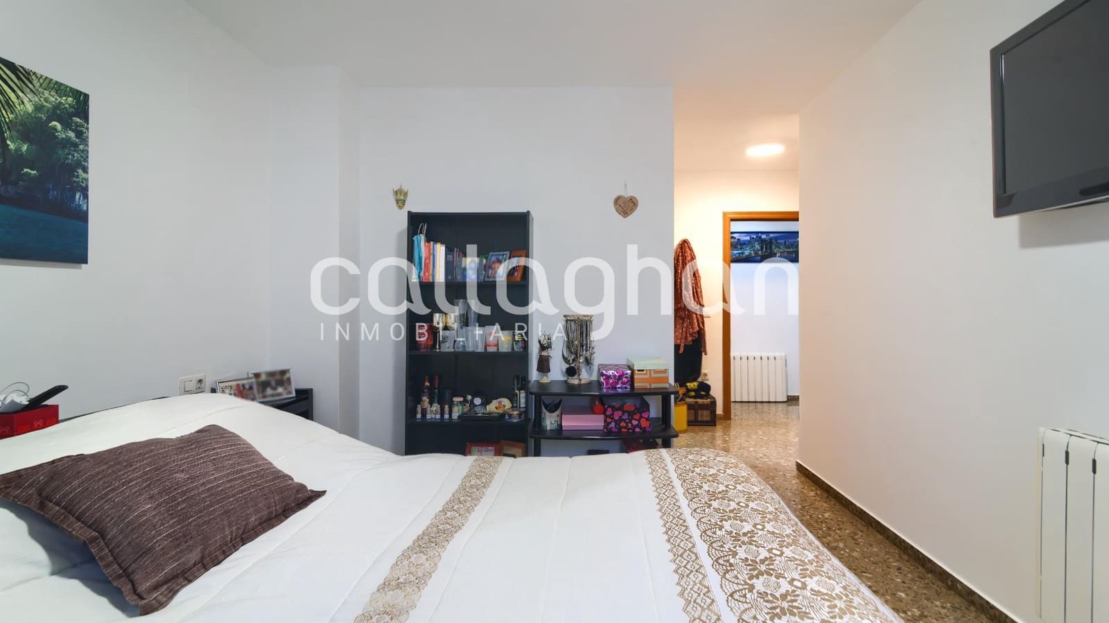 3 slaapkamer Flat te koop in Faura met garage - € 185.000 (Ref: 9527858)