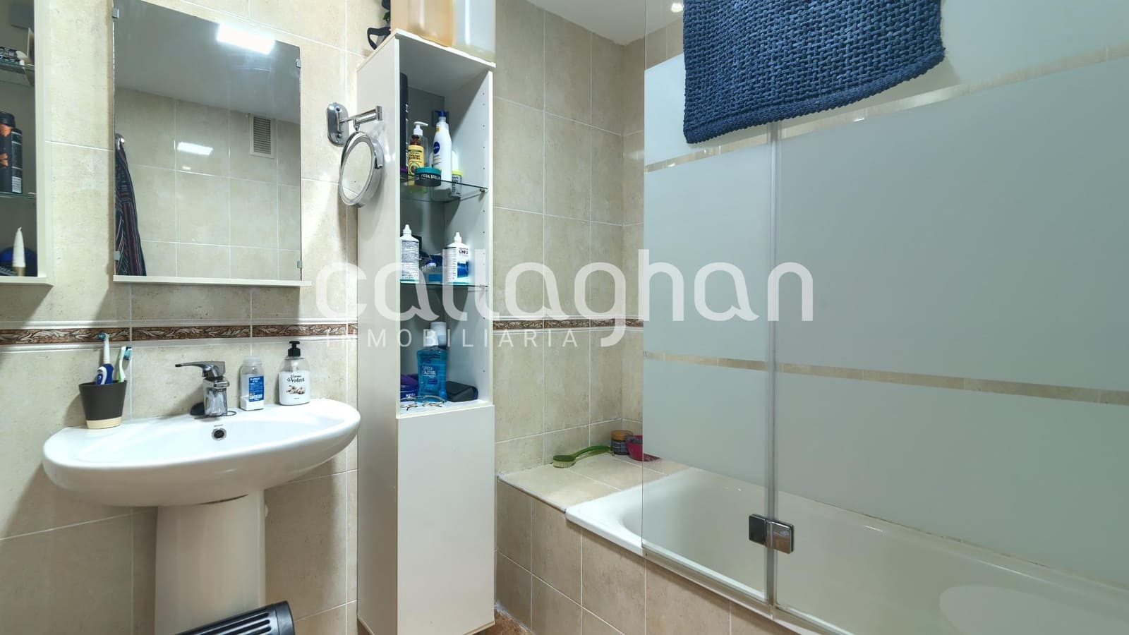 3 slaapkamer Flat te koop in Faura met garage - € 185.000 (Ref: 9527858)